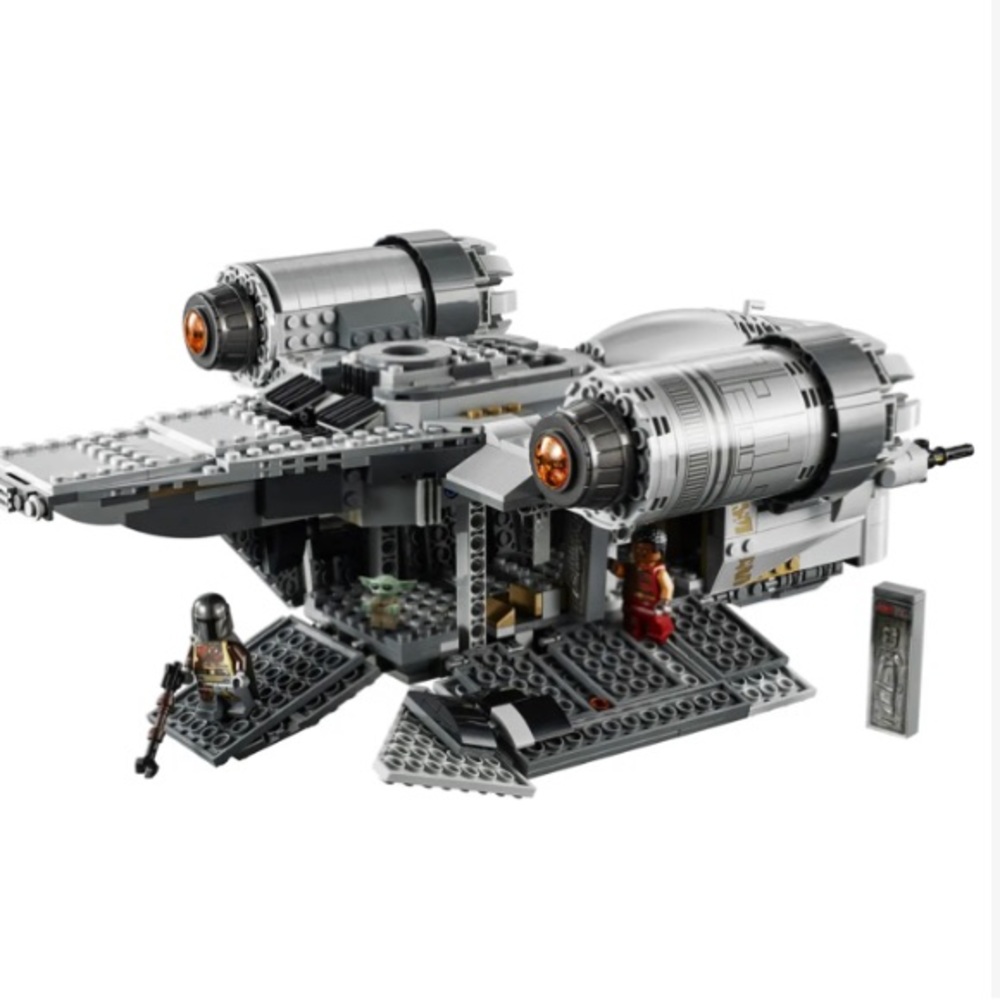 Star Wars (The Razor Chest) - Picture 2 of 3